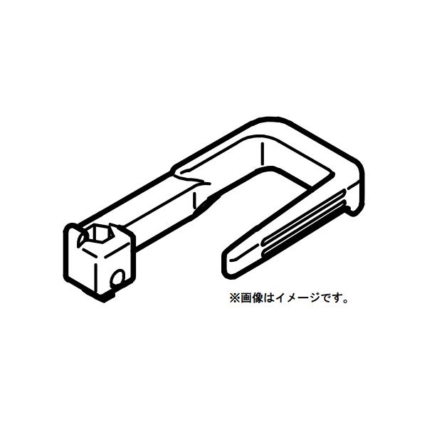 HiKOKI ハイコーキ(旧日立工機)フック883-763エアービス打機・釘打機用フック