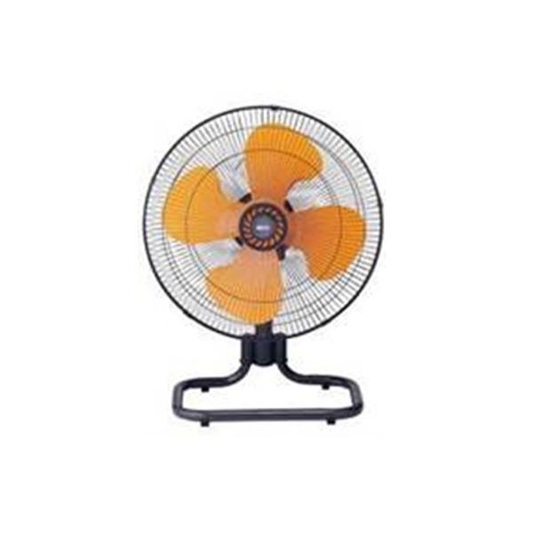 新光電気製作所 YL-256DF 床置き型 中古　リサイクルショップ宮崎屋佐土原店23.5.5F 新光電気製作所 45cm工業扇床置き式 工業用扇風機 YL-256DF リサイクル