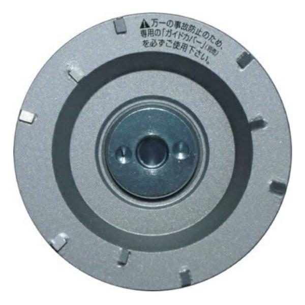 ツボ万 マクトルIIIシルバー 9枚刃 MC-9293 コード11271 塗膜はがし・厚膜用 直径92mm 取付M10 マクトル3シリーズ 送料無料 小型便 在庫