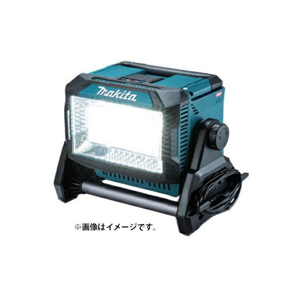 マキタ (マキタ) 充電式スタンドライト ML008G 本体のみ マキタ (マキタ) 充電式スタンドライト ML008G 本体のみ