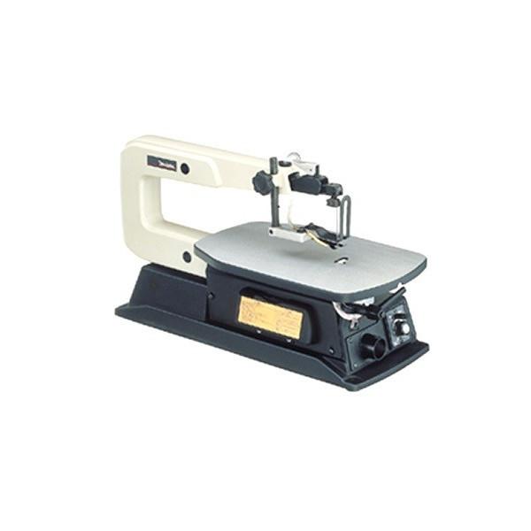 マキタ（makita） 糸のこ盤 MSJ401 収納ポケット付テーブル寸法