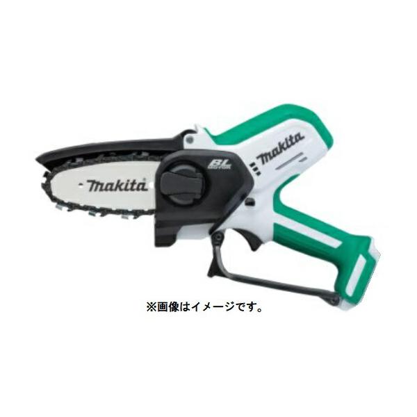 マキタ 充電式ハンディソー MUC100D 本体のみ MUC100DWHGをバラ マキタ 充電式ハンディソー MUC100D 本体のみ MUC100DWHGをバラ