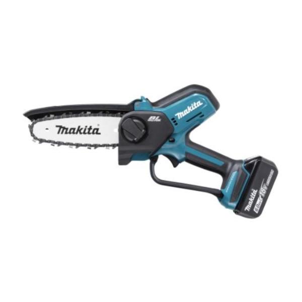 マキタ（makita） 充電式ハンディソー MUC150DRG バッテリBL1860Bx1本+