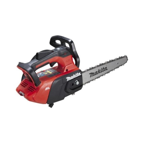 マキタ（makita） MUC258DZR4 充電式チェンソー 赤 本体のみ 25AP仕様