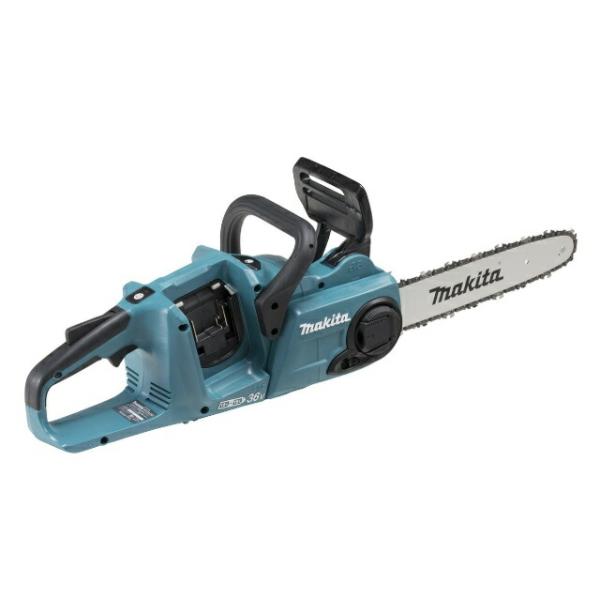 セット品をバラした商品です。商品内容は同じです。マキタ makita充電式チェンソーMUC303DZカラー：青本体のみです。※バッテリ・充電器は別販売品です。88381856096