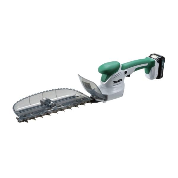 マキタ（makita） MUH268DWH 充電式ミニ生垣バリカン バッテリBL1015+