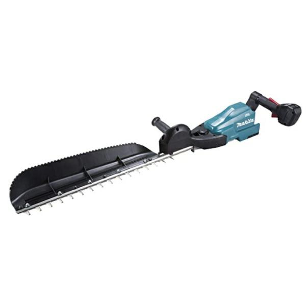 マキタ 充電式ヘッジトリマ 片刃式 MUH603SDZ 本体のみ 18V対応 makita セット品バラシ 大型商品