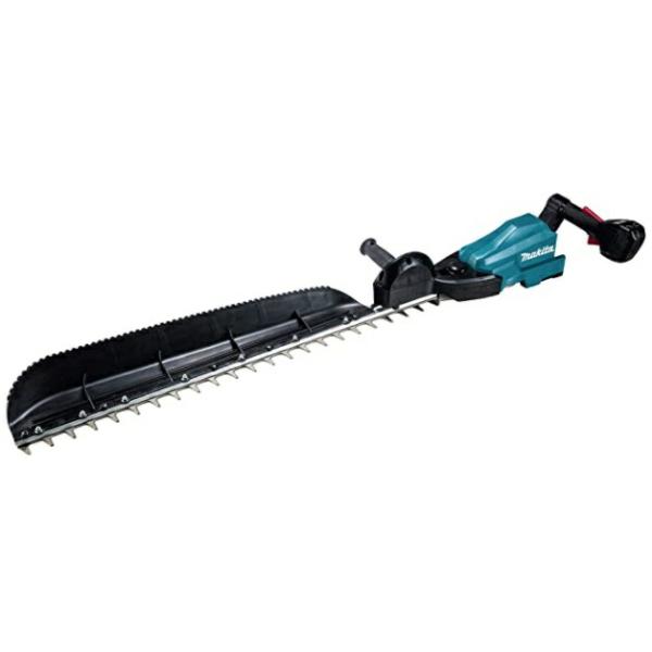マキタ 充電式ヘッジトリマ 片刃式 MUH753SDZ 本体のみ 18V対応 makita セット品バラシ 大型商品