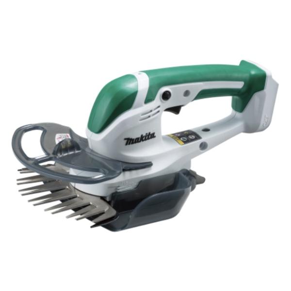 マキタ MUM605DZ 充電式芝生バリカン 本体のみ 10.8V対応 makita セット品バラシ 在庫