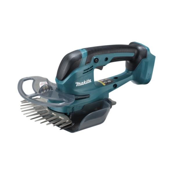 マキタ MUM606DZ 充電式芝生バリカン 本体のみ 18V対応 makita セット品バラシ