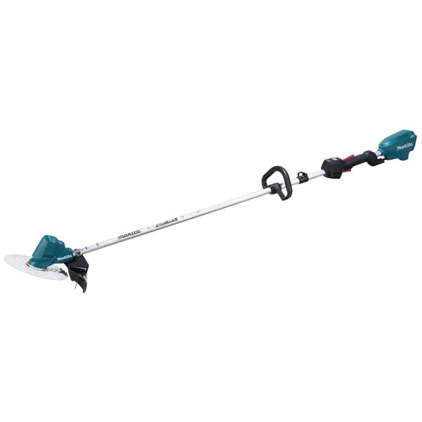 マキタ 充電式草刈機 MUR190LDZ ループハンドル 標準棹 本体+チップソー付 18V対応 makita 大型製品 セット品バラシ