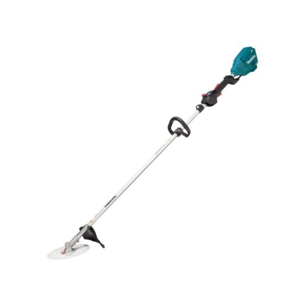 個人宅不可 マキタ 充電式草刈機 MUR195LDZ ループハンドル  本体のみ 後端モータ式 刈込幅230mm 18V対応 makita 大型製品
