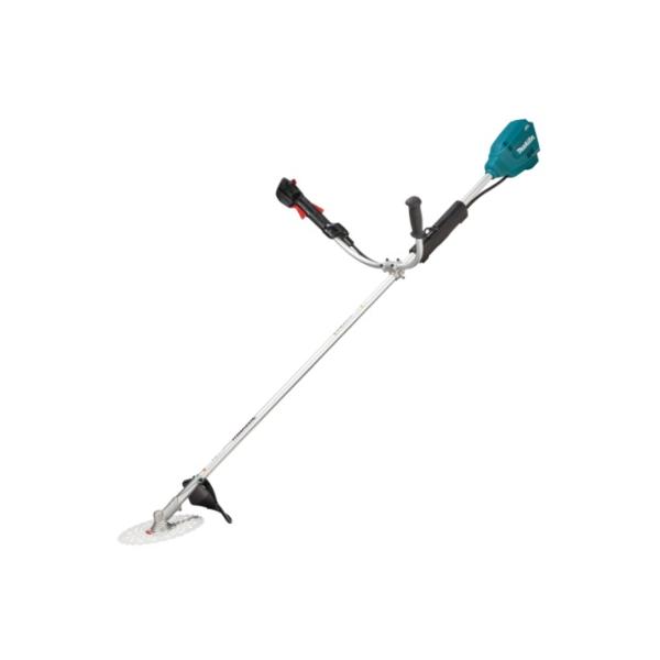 マキタ（makita） 充電式草刈機 MUR195UDZ Uハンドル 本体のみ 後端