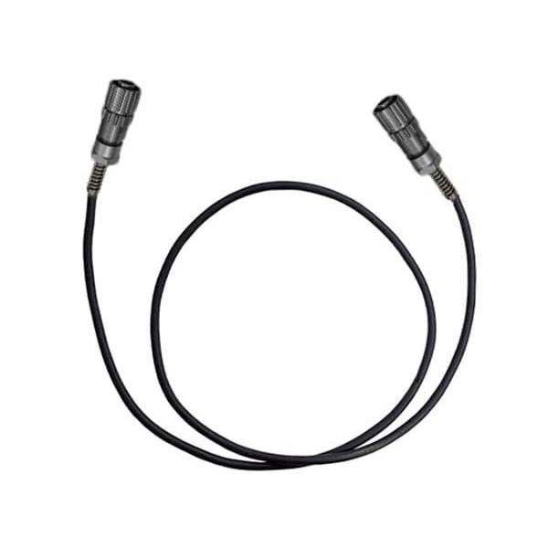 ニシガキ工業太丸ハンディ25用 電源コード(新型タイプII)N-910-35■仕様・新型バッテリー用 タイプ2 ニシガキ工業「太丸ハンディ25」の専用コードです。■適合商品・太丸ハンディ25※製造番号がNo.15101以降、S31001以降...