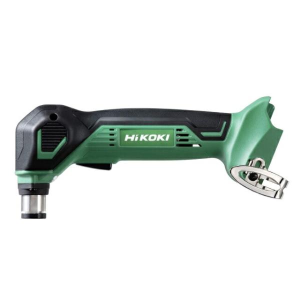HiKOKI（ハイコーキ） 日立 18V コードレスばら釘打機 NH18DSL(NN 