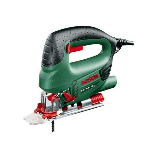 BOSCH ボッシュ SDSジグソー PST800PE BOSCH（ボッシュ） ジグソー PST800PEL 質量1.9Kg SDSジグソー