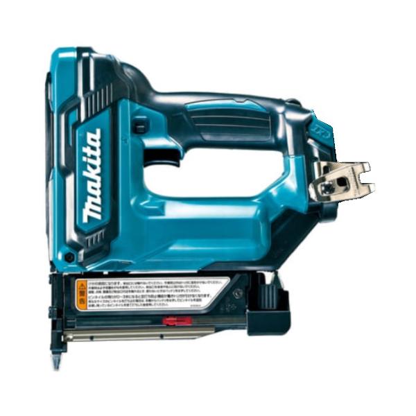 マキタ 充電式ピンタッカ PT354DZK 本体+ケース付 10.8V対応 マキタ 充電式ピンタッカ PT354DZK 本体+ケース付 10.8V対応