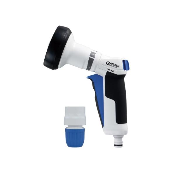 ぴやま タカギ QG1113FJ プログリップガーデン TAKAGI 173988 ' : カナジン 2