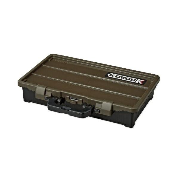 直筆サイン入り　PDY SYSTEMS タックルボックス 直筆サイン入り PDY SYSTEMS タックルボックス