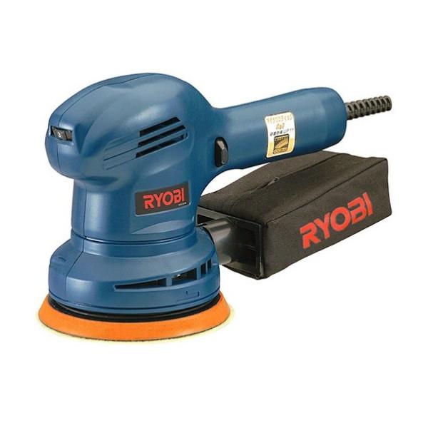 新しい サンダポリッシャーとバフ4個と延長コードのセット Rse 1250 メンテナンス用品 Madmex Co Nz