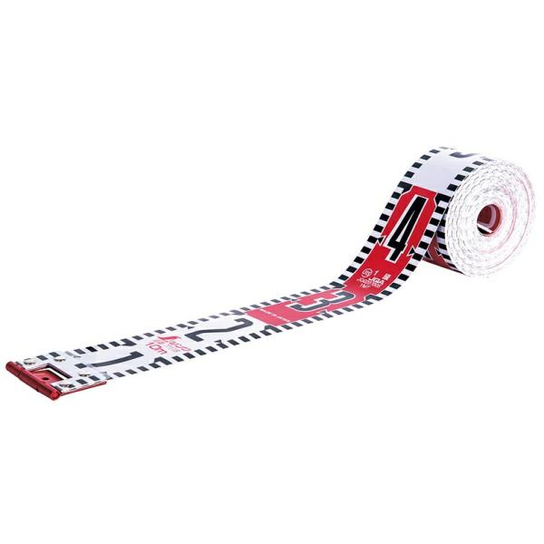 シンワ ロッドテープ ガラス繊維製 JIS 10m 巾60mm 77234 厚さ0.65mm