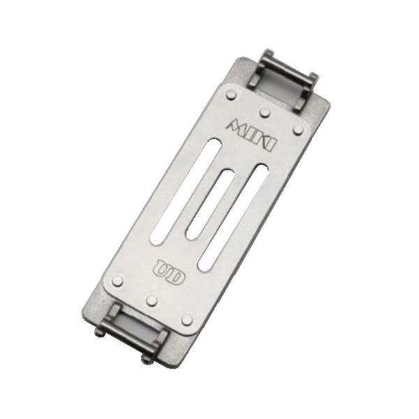 MIKI SPHベルトキャッチャー UD 単品 Y型ハーネス 着脱サスペンダーシステム 113772 ネコポス可 。