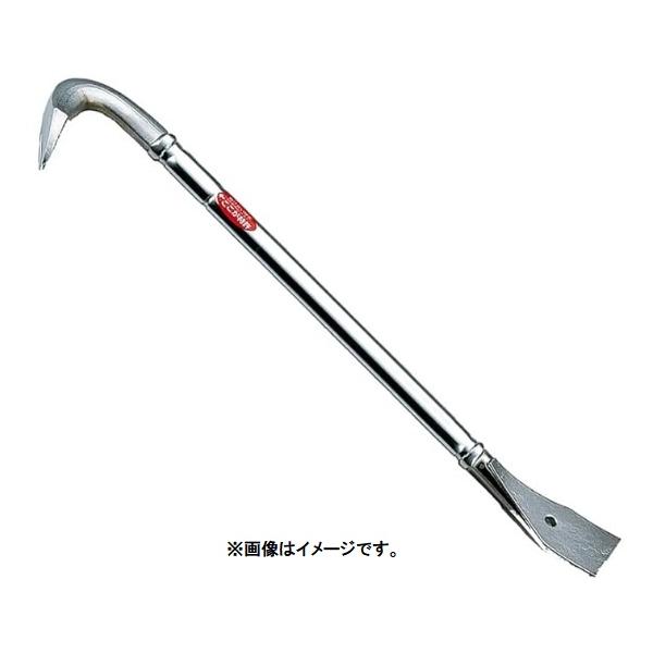 モトコマ SRF-300 スクレーパー 平バール 300mm サイズ115x300x25mm MKK 小型便 '