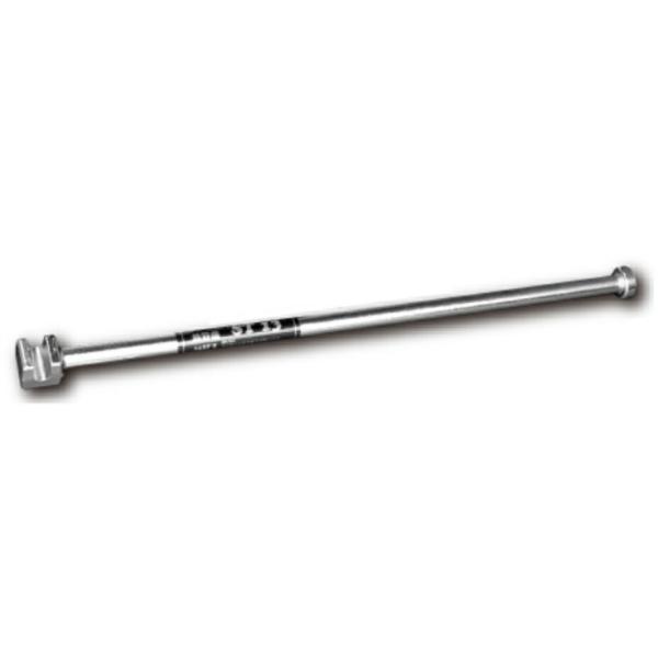 MIKI 鉄筋曲げハッカー(直) ST13 全長600mm 010705 。 :ST13-010705:カナジン 2号店 通販 MIKI 長ハッカー D13S 全長590mm 鉄筋曲げハッカー 010637 。