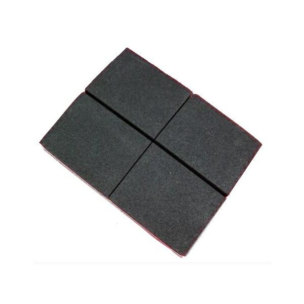 リングスター RING STARドカットD-5000用滑り止めクッションD-4500・D-4700にも使用は可能です。