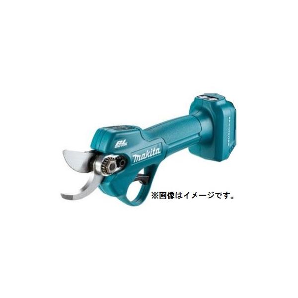 マキタ（makita） 充電式せん定ハサミ UP100DZ 本体のみ 10.8Vスライド
