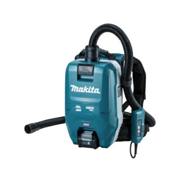 ❗️マキタ❗️削り機❗️ マキタ 充電式背負集じん機 VC009GZ 本体のみ 集じん容量2.0L