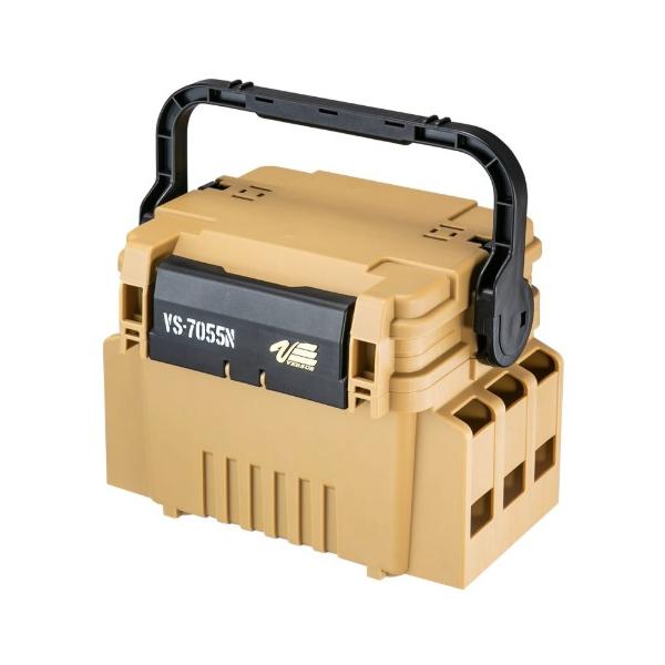 メイホウ 明邦化学 VS-7055N Ocher タックルボックス 限定カラー