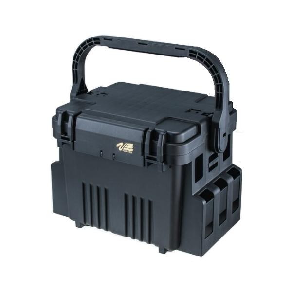 1/19日限定値下げ中【新品未使用】メイホウタックルボックスVS-7080N+付属品 メイホウ タックルボックス 明邦化学 バケットマウス VS-7080N