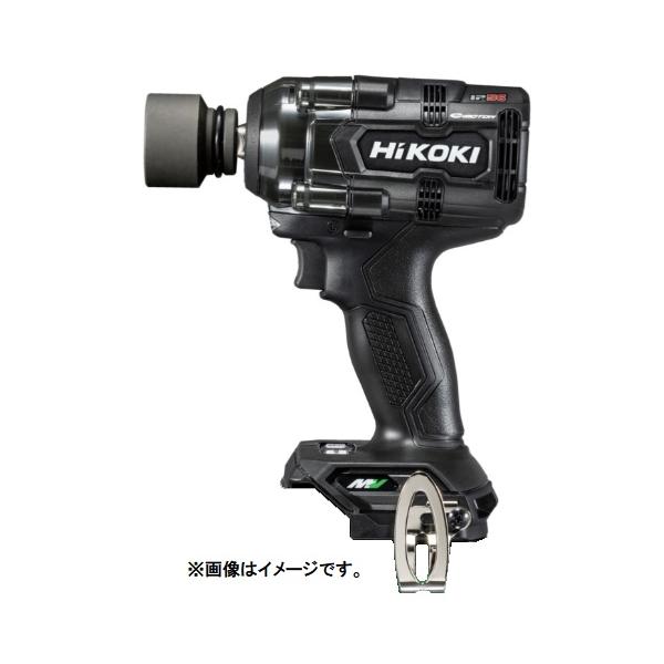 ハイコーキ　HIKOKI 旧:日立工機　コードレスインパクトレンチ WR36DE 楽天市場】HiKOKI コードレスインパクトレンチ WR36DE(NN) 本体