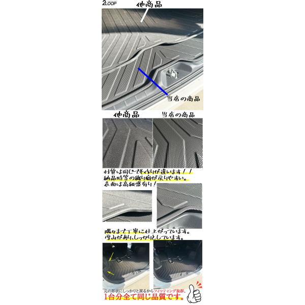 �t���A�}�b�g �h�� ���H�N�V�[90  �m�A ���H�N�V�[90�n 3d �}�b�g 2��� �m�A90 3D�t���A�}�b�g �Z�J���h�V�[�g�p �I��L �������y�X �E�H�[�^�[�v���[�t �V�^ ���i�摜5