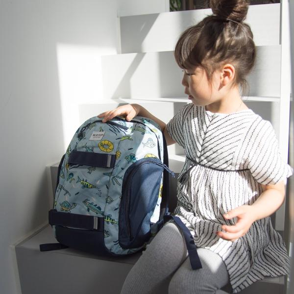 子供用 リュック Burton バートン Kids Metalhead Backpack 18l メタルヘッド バックパック Buyee Buyee Japanese Proxy Service Buy From Japan Bot Online