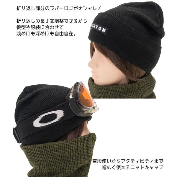 帽子 Burton バートン All 80 Beanie オール 80 ビーニー ニット帽 Buyee Servicio De Proxy Japones Buyee Compra En Japon