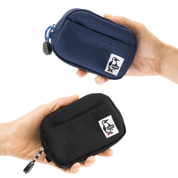 デジカメケース チャムス CHUMS Eco Dual Soft Case エコ デュアル ソフトケース｜2m50cm｜04