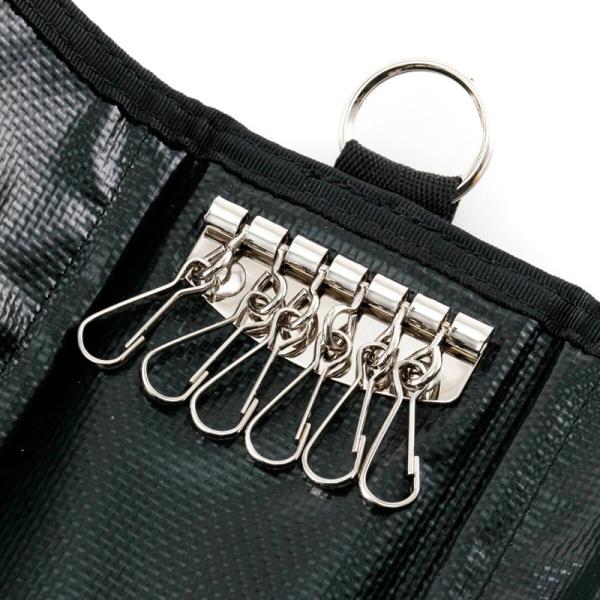 キーケース CHUMS チャムス Eco Key Case｜2m50cm｜05