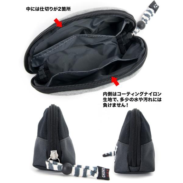 Chums チャムス ポーチ Shell Pouch シェルポーチ Buyee Buyee 提供一站式最全面最專業現地yahoo Japan拍賣代bid代拍代購服務 Bot Online