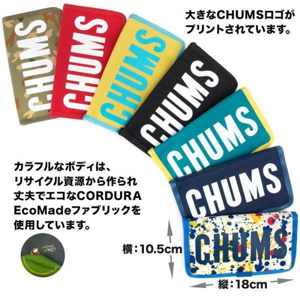 チャムス Chums スマホケース エコチャムスブックレットモバイルケース Buyee 日本代购平台 产品购物网站大全 Buyee一站式代购 Bot Online