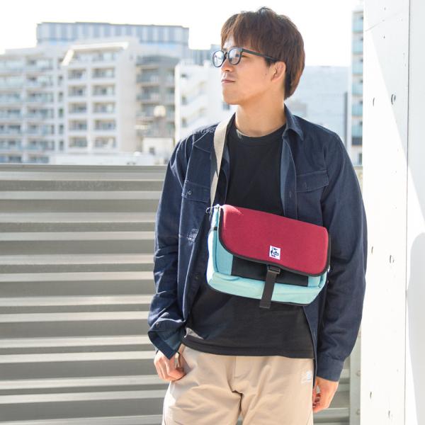 Chums チャムス カメラバッグ Flap Camera Case Sweat Nylon フラップ カメラケース スウェットナイロン Buyee Buyee 日本の通販商品 オークションの代理入札 代理購入