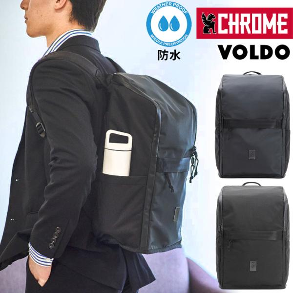 CHROME ショルダーバッグ クローム MINI SHOULDER BAG ミニ