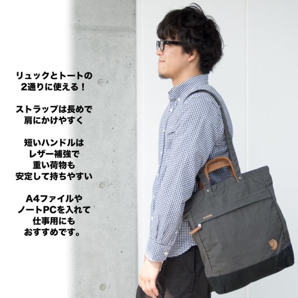 トートバッグ Fjall Raven フェールラーベン Totepack No 1 トートパック Buyee 日本代购平台 产品购物网站大全 Buyee一站式代购 Bot Online