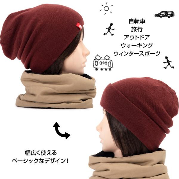 mountain hardwear everyone's favorite beanie