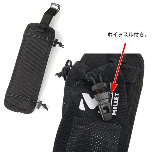 ボトルホルダー ミレー Millet ライト ボトル ポケット Light Bottle Pocket Buyee Buyee บร การต วกลางจากญ ป น ซ อจากประเทศญ ป น