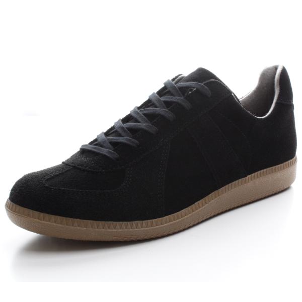 タナカユニバーサル ジャーマントレーナー 1183 (メンズ