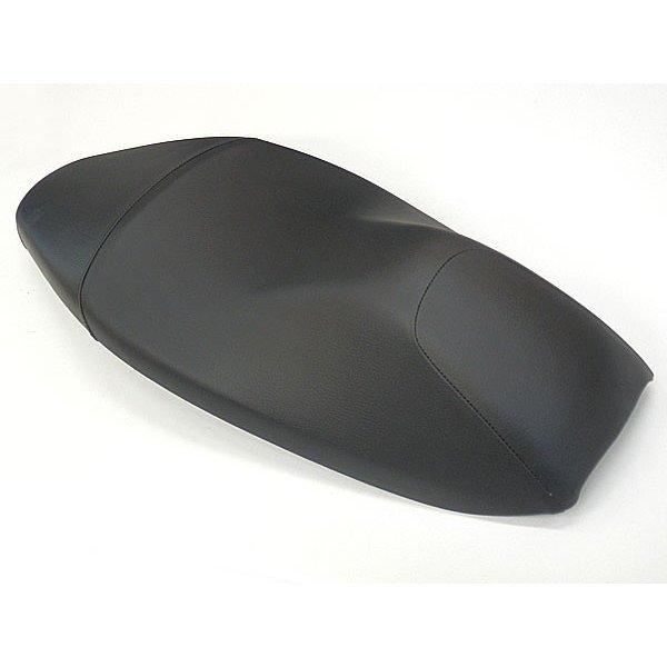 HONDA 純正 PCX125 JF28 シート ブラック コブ無し ベトナム仕様 HONDA 純正 PCX125 JF28 シート ブラック コブ無し ベトナム仕様