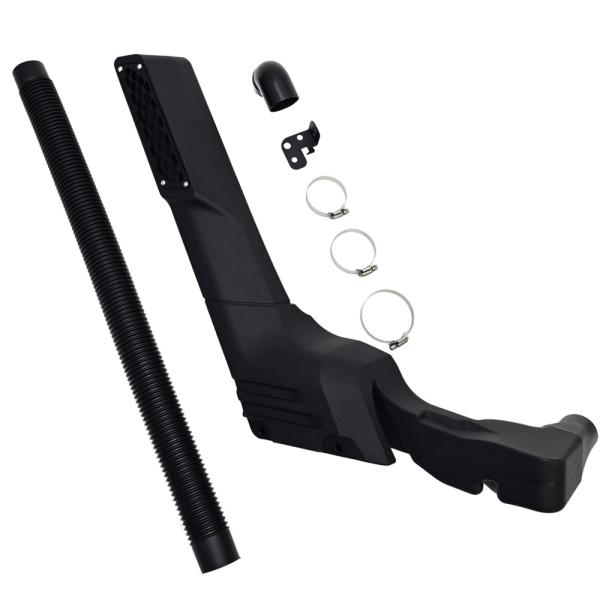 ジムニー JB64 JB74 シュノーケル スノーケル 穴あけ加工無 シエラ