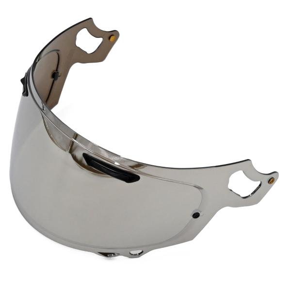 ■送料　【本州/四国/九州：900円】【北海道：900円】【沖縄：2440円】【※離島：別途見積もり】【商品説明】ミラーシールドはシルバー、ブルー、ゴールドなど、スタイルに合わせた豊富な色味で、日差しを軽減しながらあなたの個性を演出。長く使...